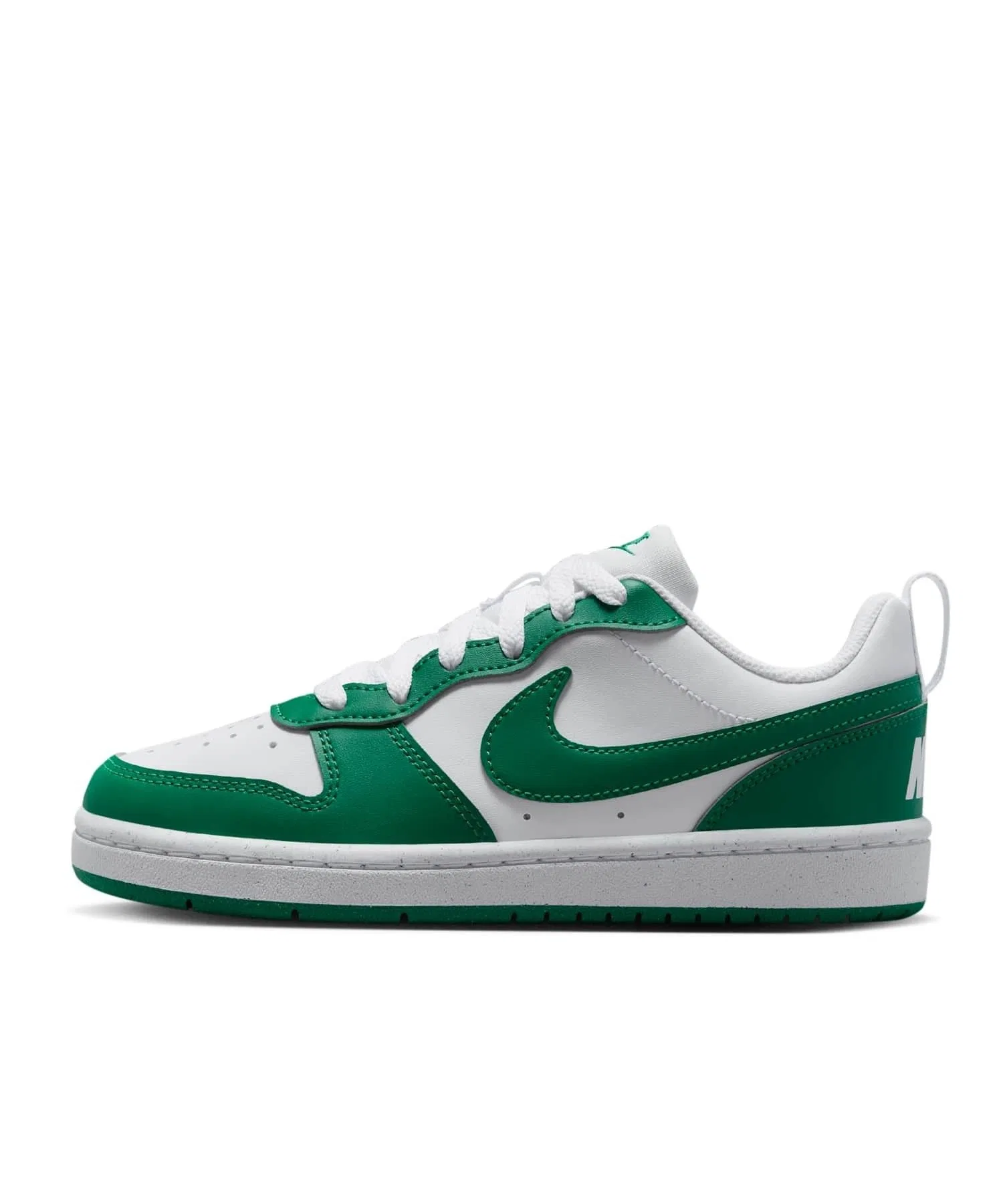 Детские кроссовки Nike Court Borough Low Recraft