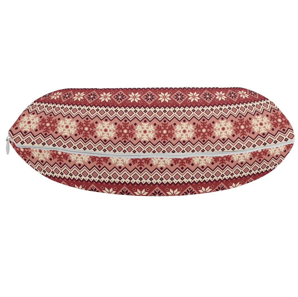 

Подушка антомическая Abakuhaus, белый