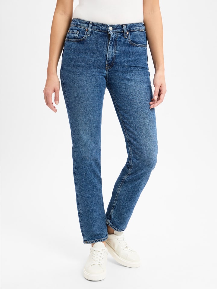 

Джинсы armedangels