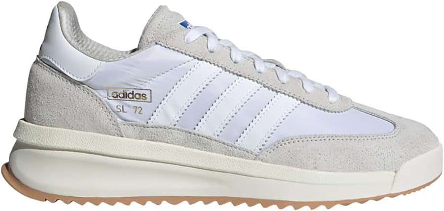 

Мужские кроссовки adidas SL 72 RTN, белый
