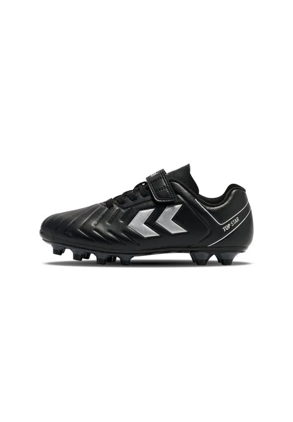 Кроссовки hummel top star fg 2.0 vc jr Hummel, Black