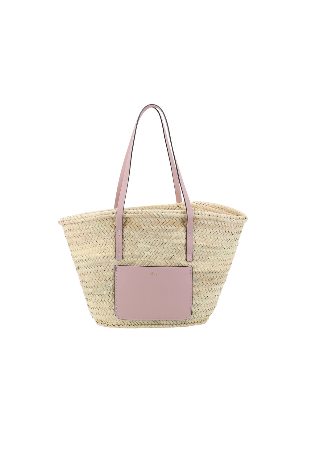

Сумка SHOPPER GEMMA Abro, светло-розовый