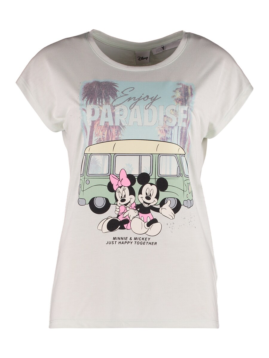 

Футболка Hailys Shirt, белый