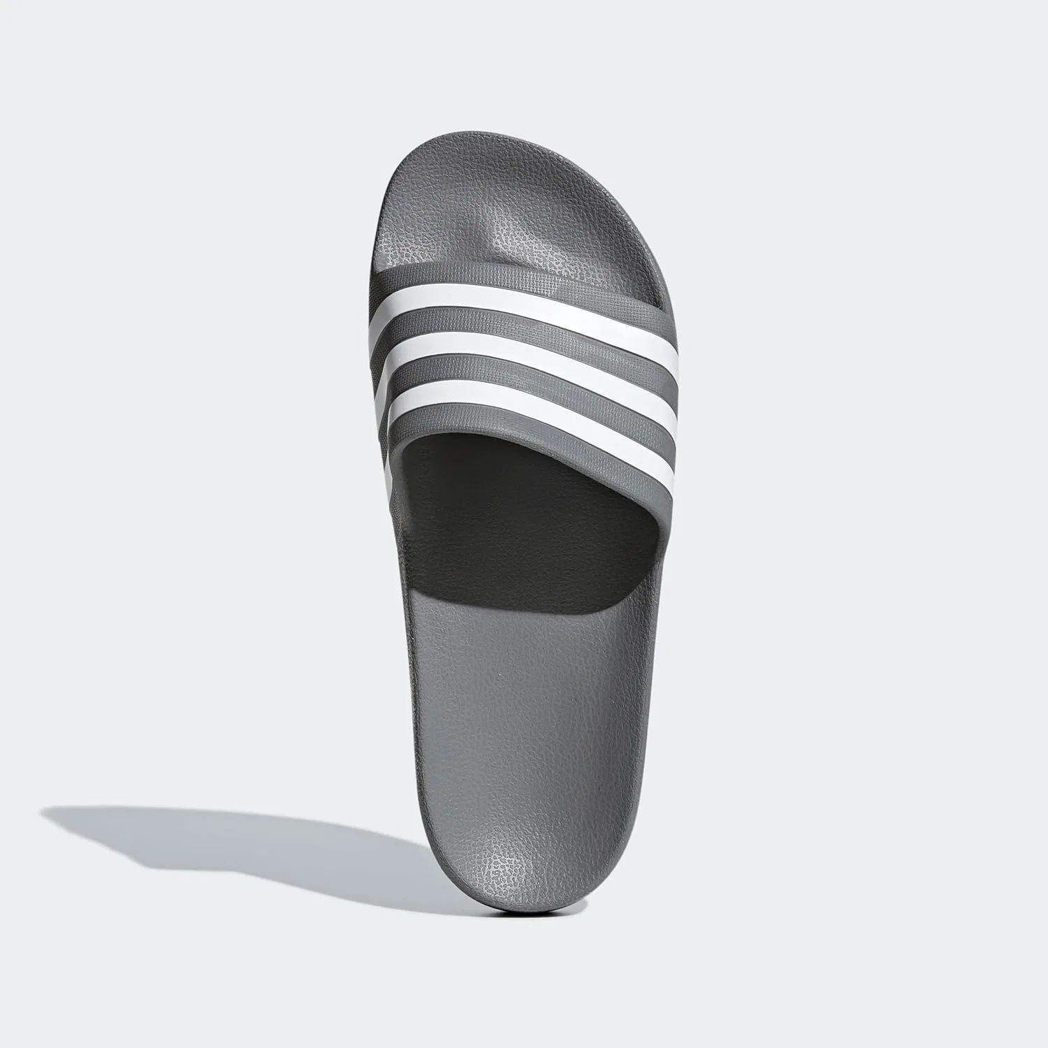 Сандалии adidas, серый/белый — фото 3