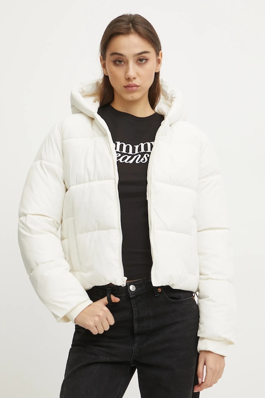 

Куртка Hollister Co., белый