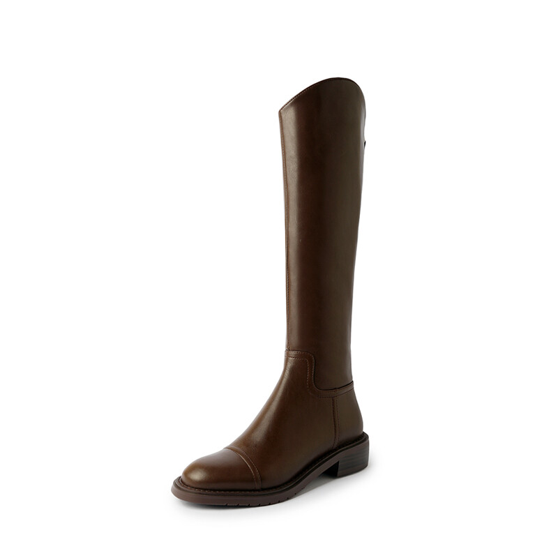 

Сапоги Mo Lin Knee-high Boots Women's