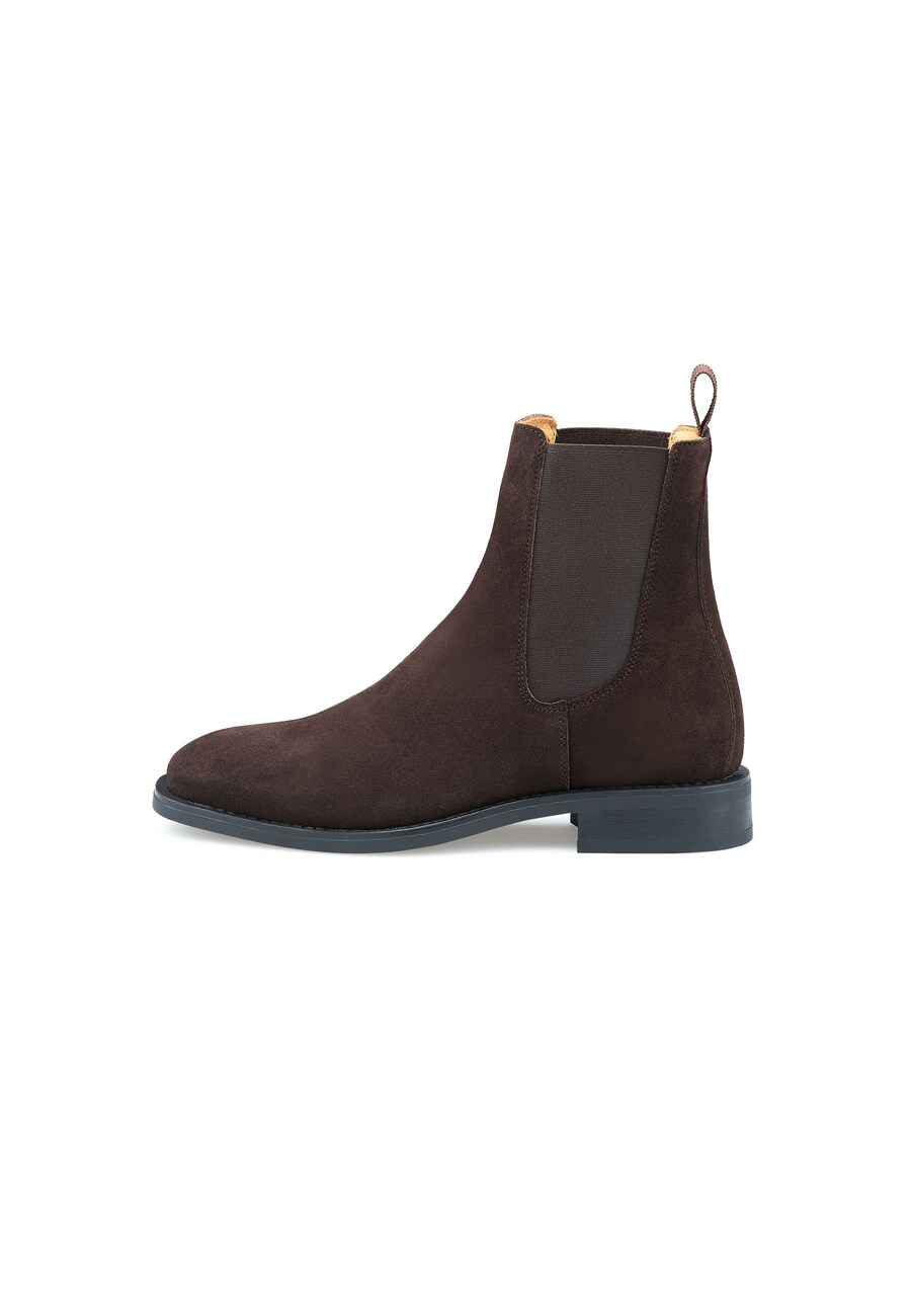 Ботинки LLOYD SENSA, Dark brown