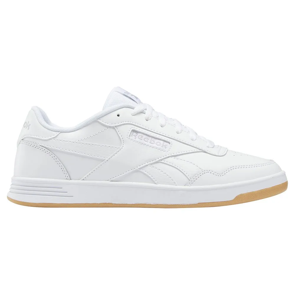 

Кроссовки Reebok Classics Court Advance trainers, бежевый
