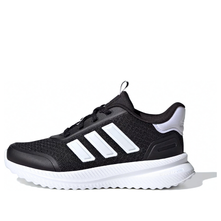 

Кроссовки (PS) adidas X_PLRPATH 'Black White', черный