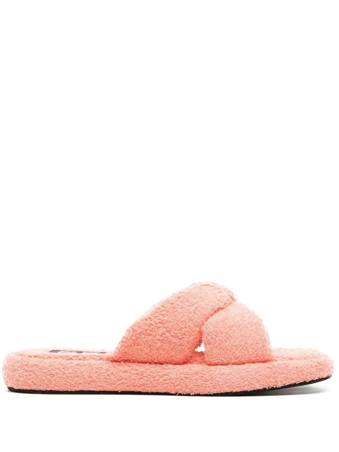 

Senso махровые сандалии Bubbles, розовый