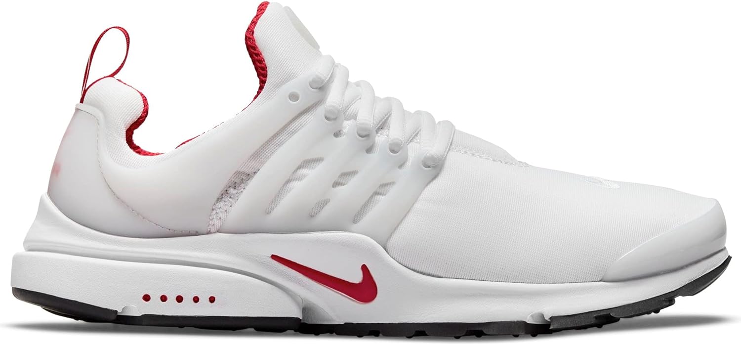 

Nike мужские кроссовки для бега, White