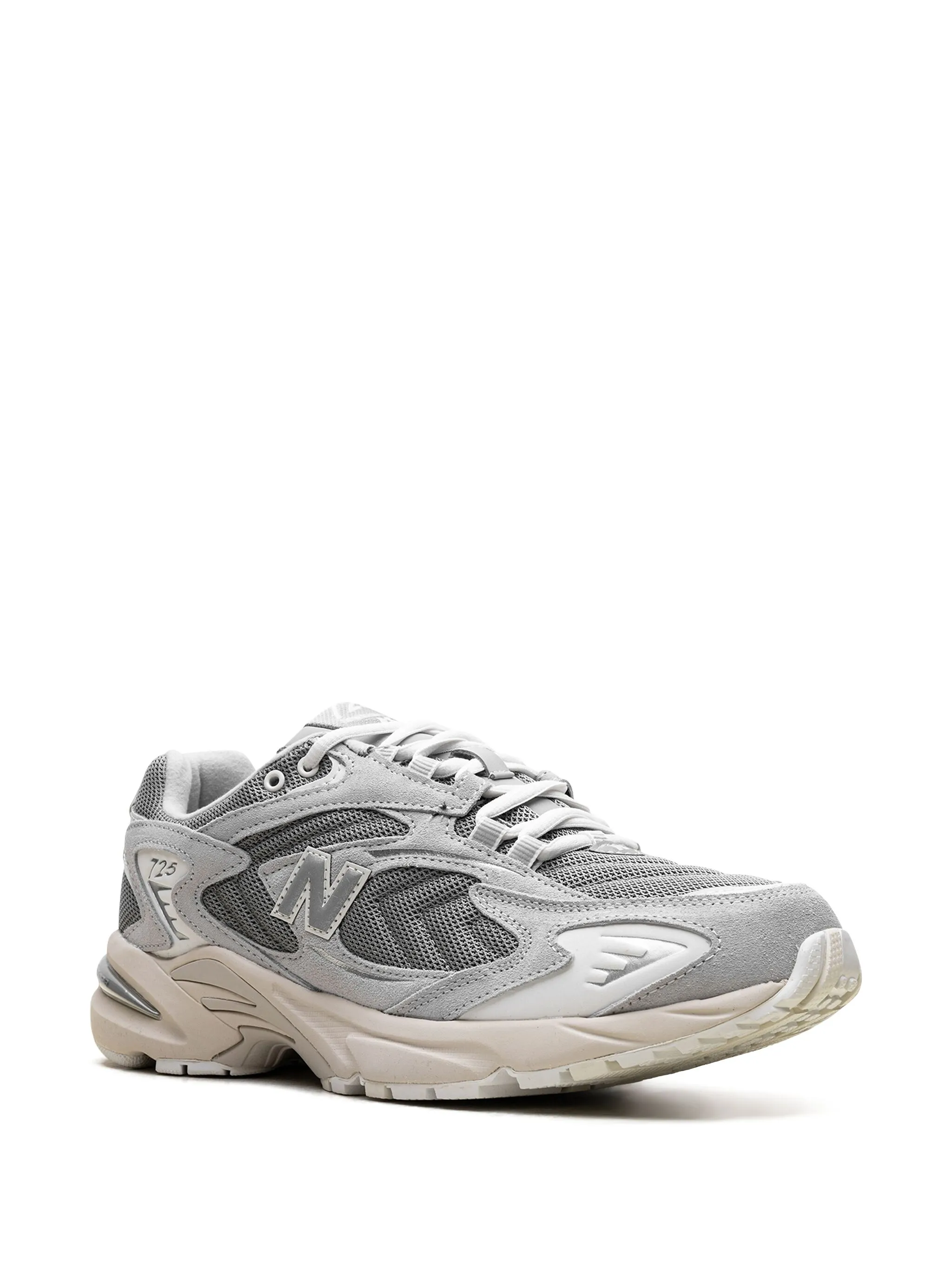 Кроссовки 725 Light New Balance, серый — фото 2