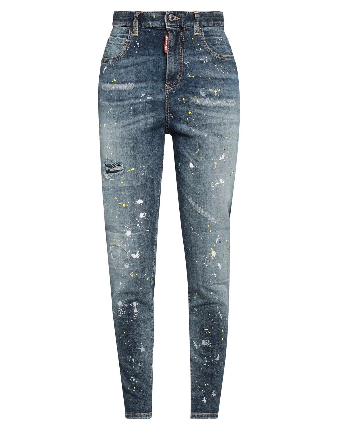 

Джинсы Dsquared2, синий