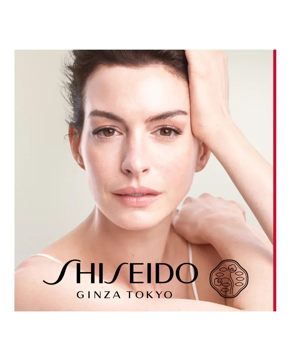 Ночной крем Overnight Firming Treatment 50 мл Shiseido — фото 4