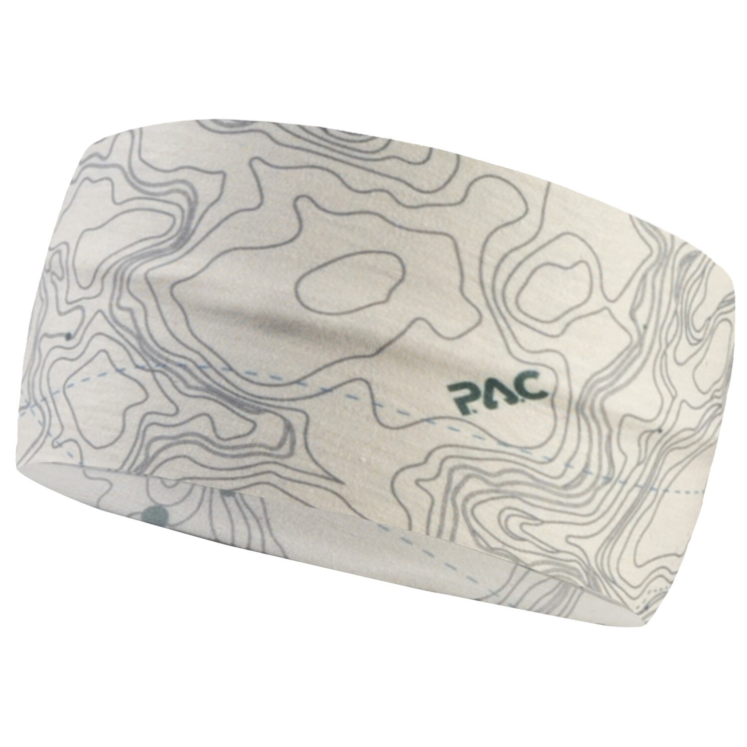 

Повязка на голову P.A.C. Ocean Upcycling Headband, цвет Mountn High