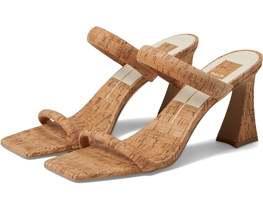 

Туфли Dolce Vita Novah, цвет Natural Cork