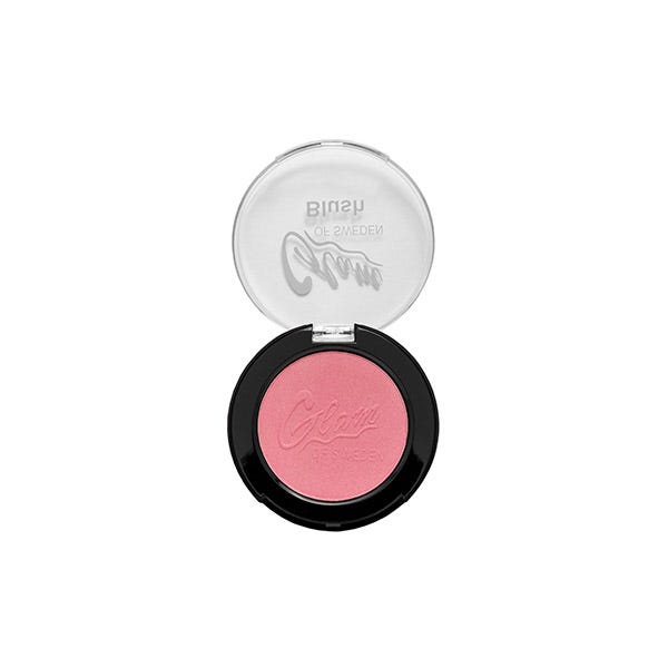 

Румяна GLAM OF SWEDEN Blush Powder, RASPBERRY