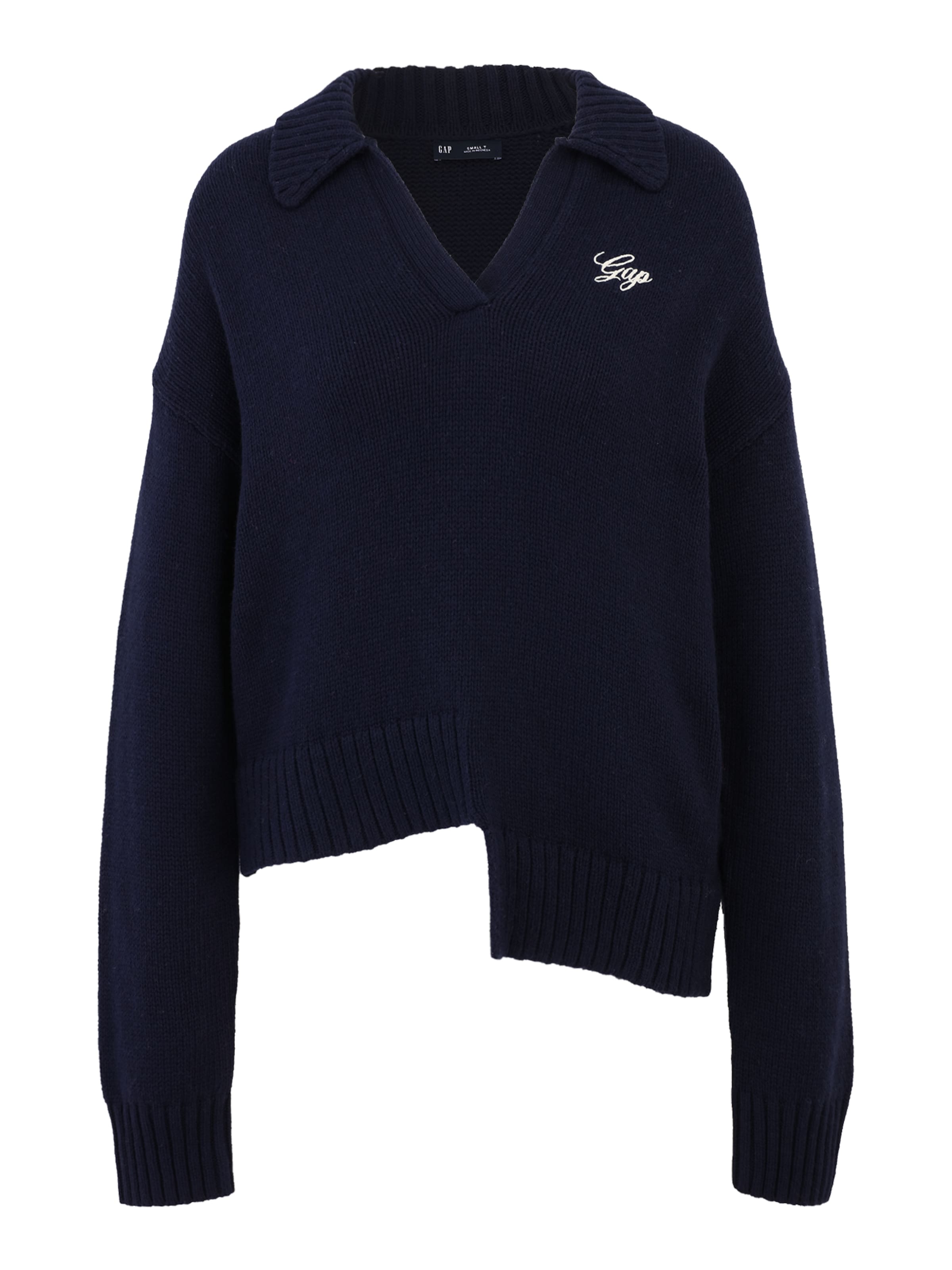 

Gap Tall Свитер в цвете Navy