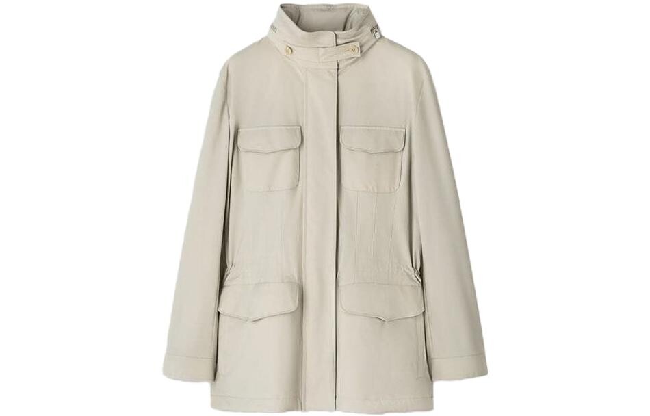 

Куртка женская Loro Piana, светло-бежевый