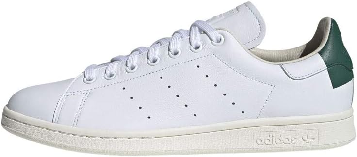 

Мужские кроссовки Adidas Stan Smith Lux, белый