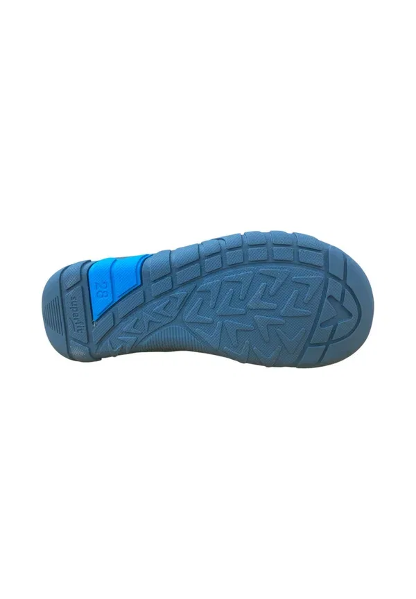 Ботильоны Superfit Classic, синий — фото 3