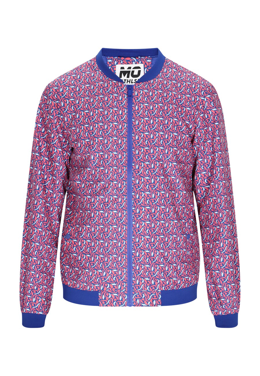 

Всесезонная куртка Mo ATHLSR Between-Season Jacket, цвет salmon