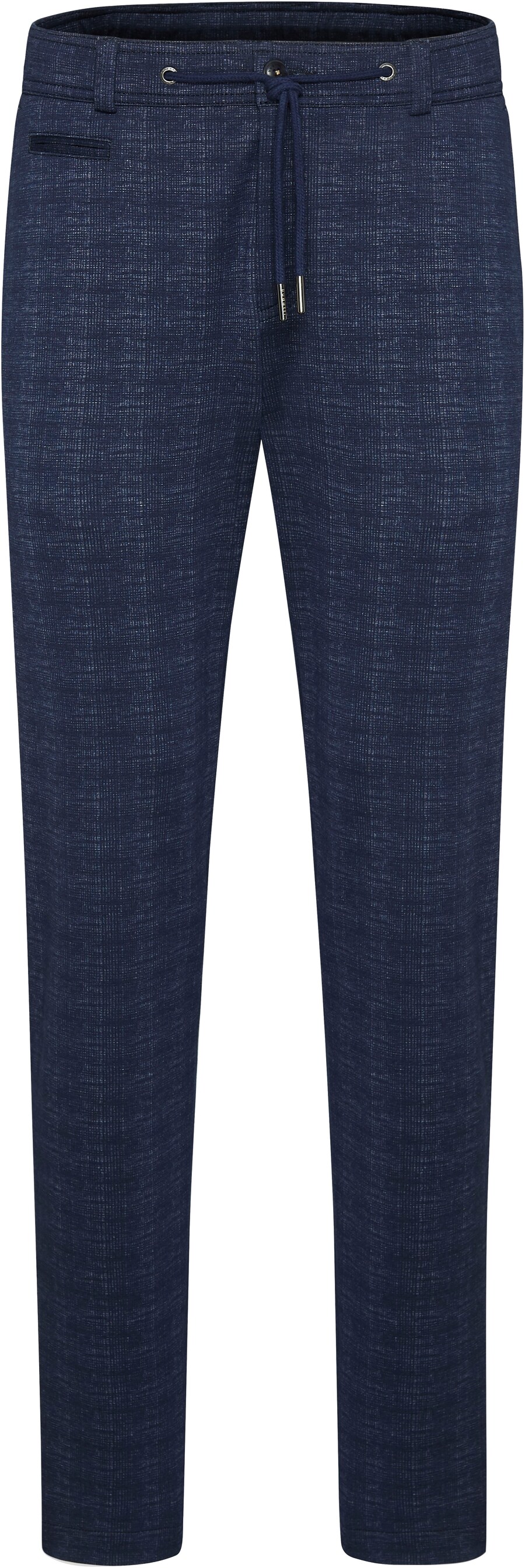 

Брюки чинос bugatti Slim fit Chino Pants, цвет marine blue/navy