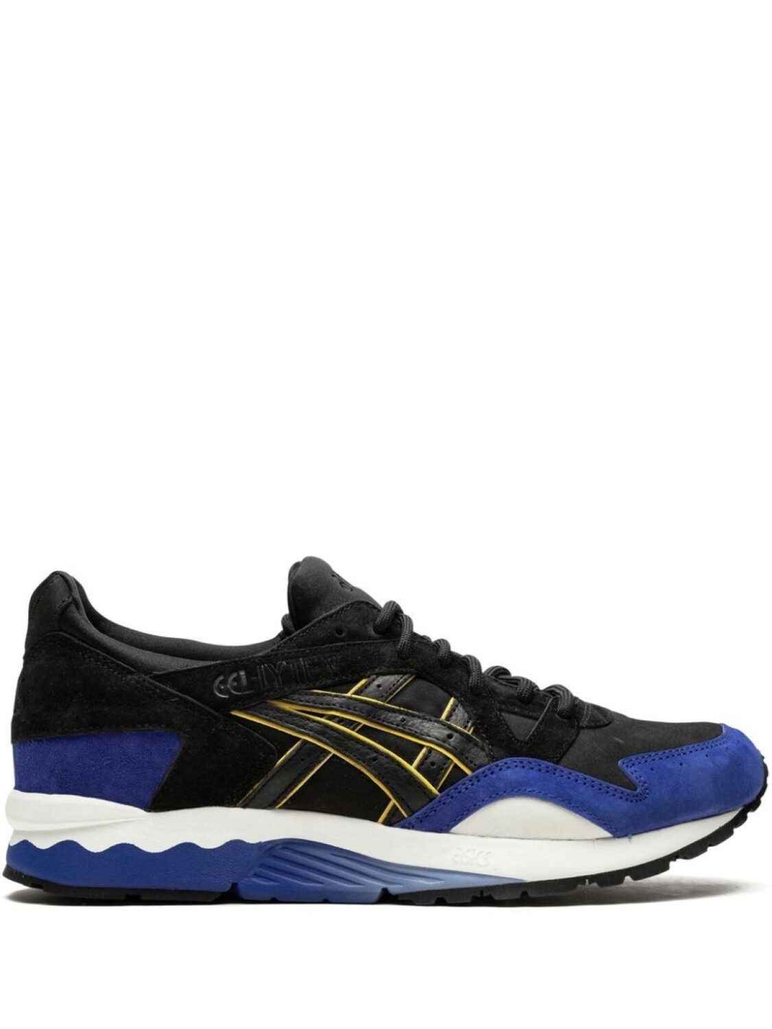 

ASICS гель-Лайт 5, черный
