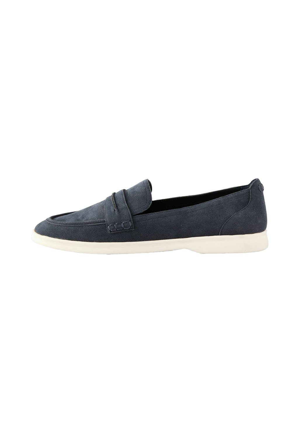 Обувь без шнурков FOREVER COMFORT ROUND TOE Next, цвет New Navy