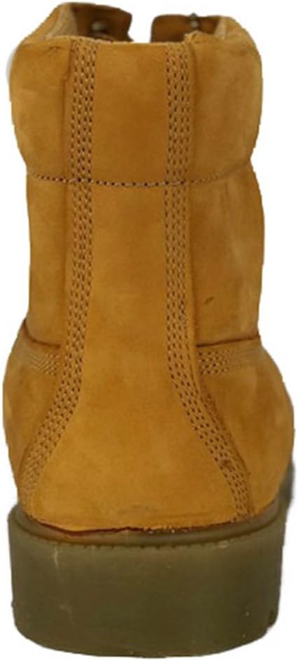 Мужские ботинки LABO из натуральной кожи в 5 стилях от CITISHOESNYC Labo Pro, Tan6106-16 — фото 4