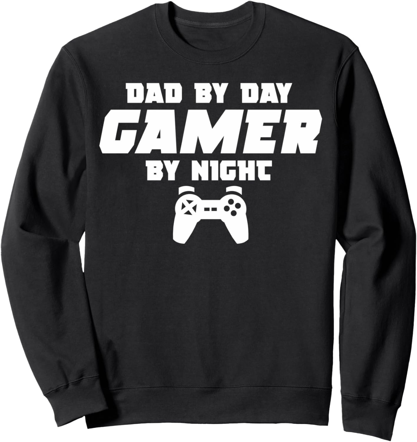 

Мужская ретро-толстовка «Папа днем, геймер ночью», черная Happy Father'S Day Ideas And Apparel For Dad, Черный, Мужская ретро-толстовка «Папа днем, геймер ночью», черная Happy Father'S Day Ideas And Apparel For Dad