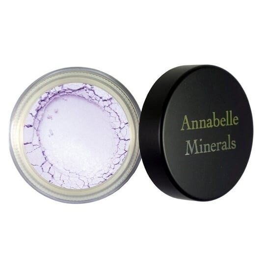 

Минеральные тени «Сиреневые», 3 г Annabelle Minerals