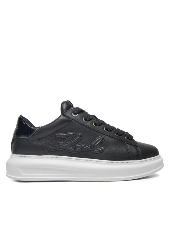 

Кроссовки Kapri KL52511K Karl Lagerfeld, черный
