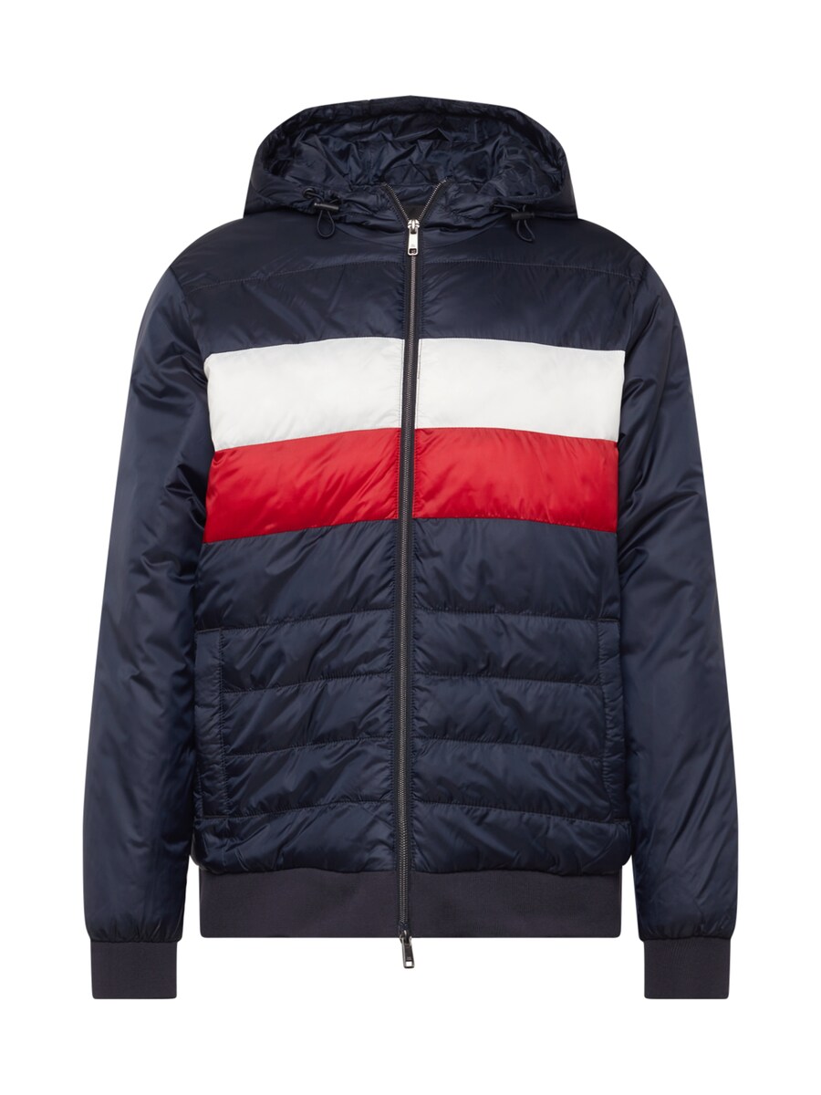 

Зимняя куртка Only & Sons Winter Jacket ONSKobe, ночной синий