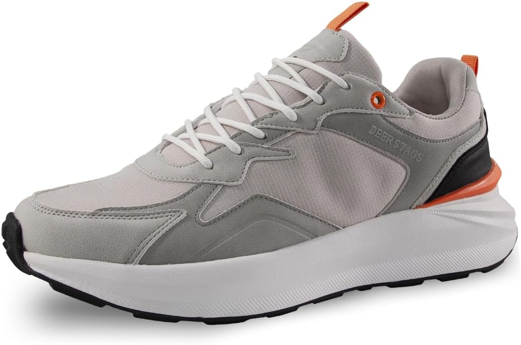 

Мужские кроссовки Deer Stags Gravity, светло-серый