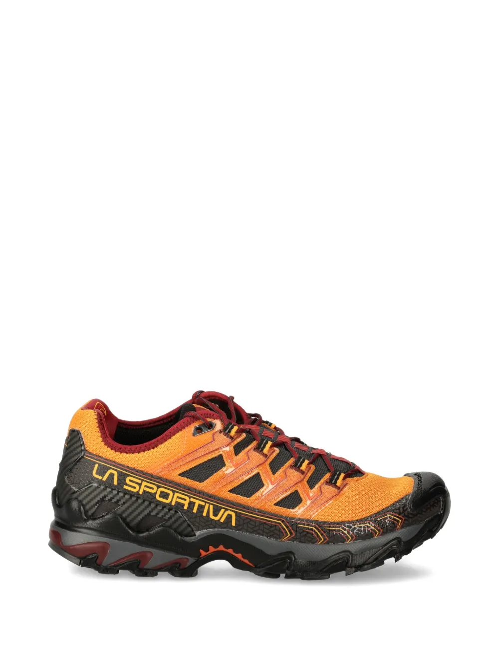 

Кроссовки Ultra Raptor II с логотипом La Sportiva, оранжевый
