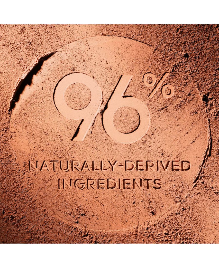 Натуральная бронзирующая пудра Terracotta Sunkissed GUERLAIN, цвет 02 medium cool — фото 4
