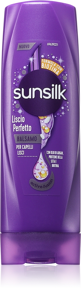 

Разглаживающий бальзам Perfect Smooth для волос Sunsilk, 200 мл