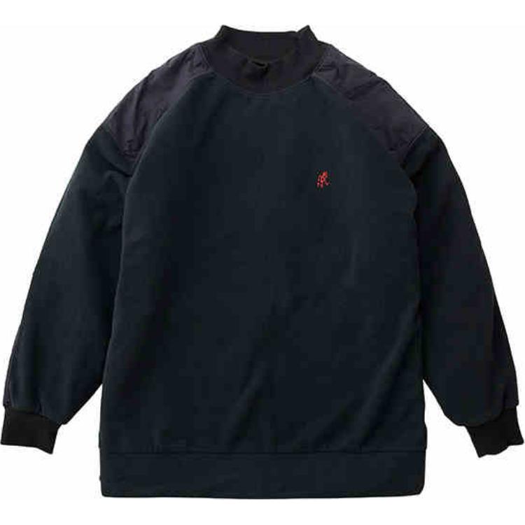 

Футболка худи унисекс FW24 Gramicci, черный