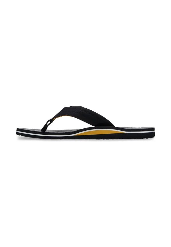 Сандалии molokai layback 26 с т-образным ремешком Quiksilver, Cre