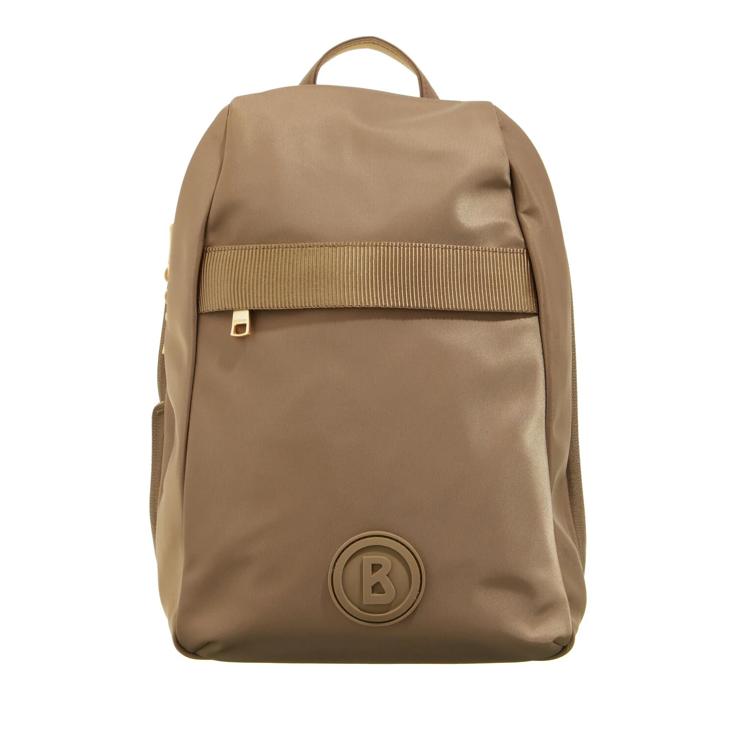 

Рюкзак maggia макси свз Bogner, коричневый