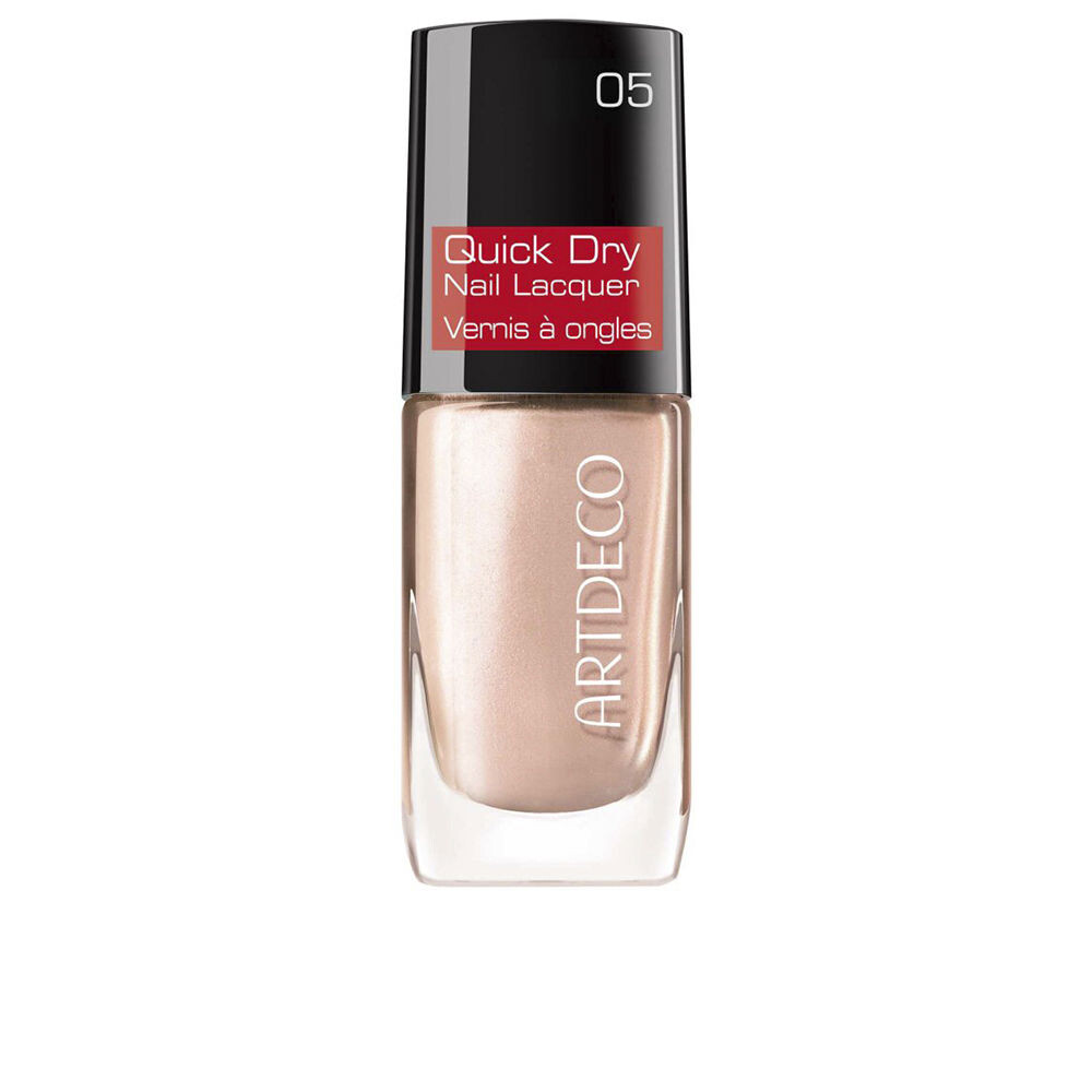 

Лак для ногтей Quick dry nail lacquer Artdeco, 10 мл, special surprise