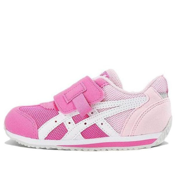 

Кроссовки idaho baby op Asics, красный