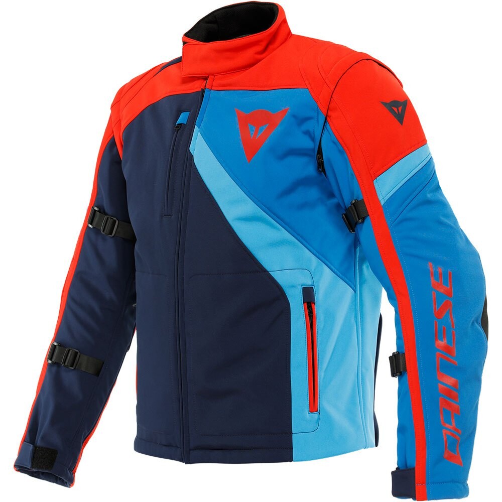 

Куртка Dainese Ranch Tex, синий