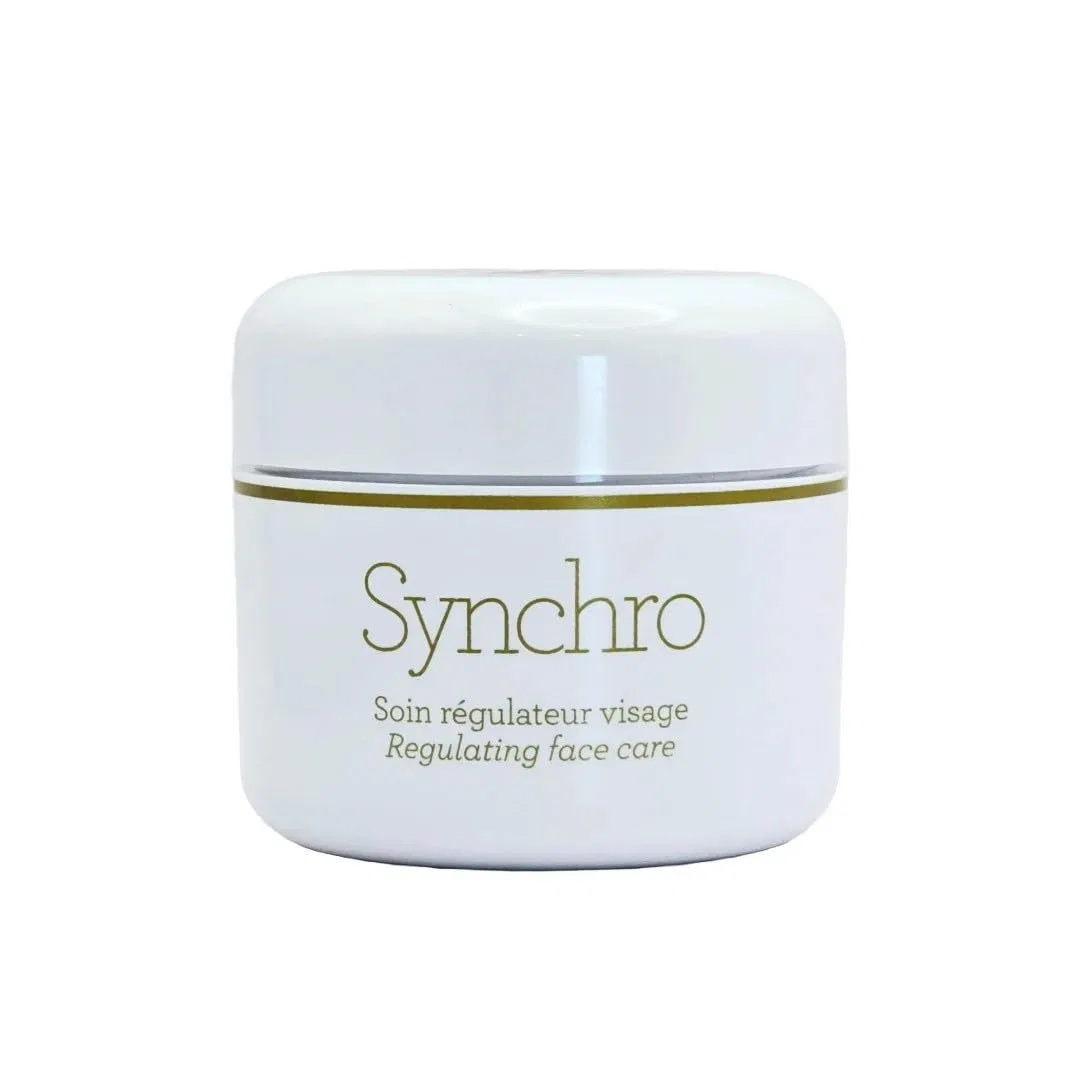 Крем Gernetic Synchro, 30 мл Gernetic International