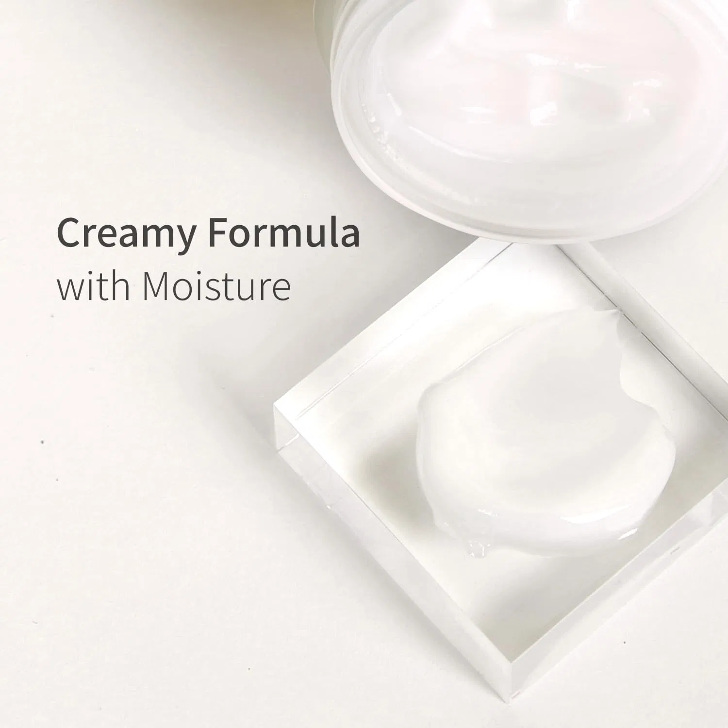 Крем для лица Coxir — Интенсивный увлажняющий «Intensive EGF Peptide Cream» от — фото 3