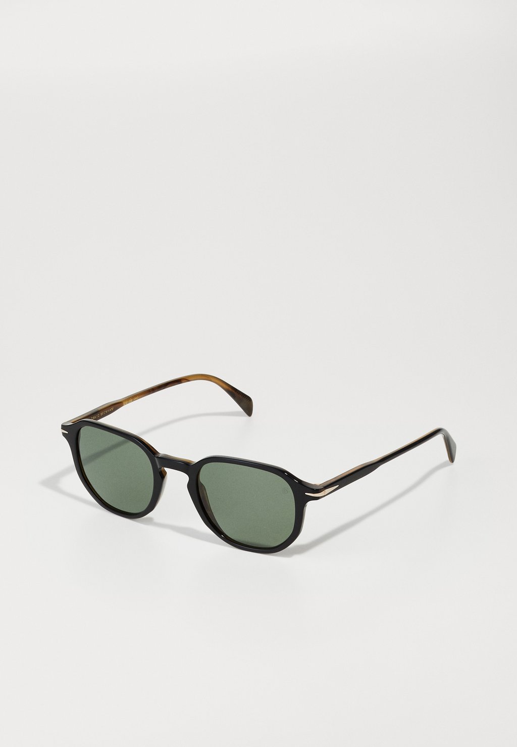 

Солнцезащитные очки Eyewear by David Beckham, черный