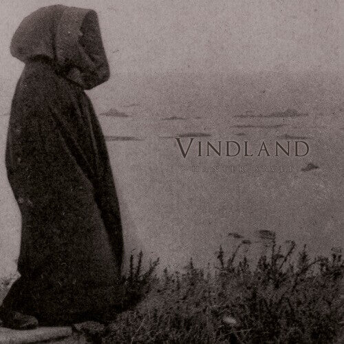 

Виниловая пластинка Vinland: Hanter Savet