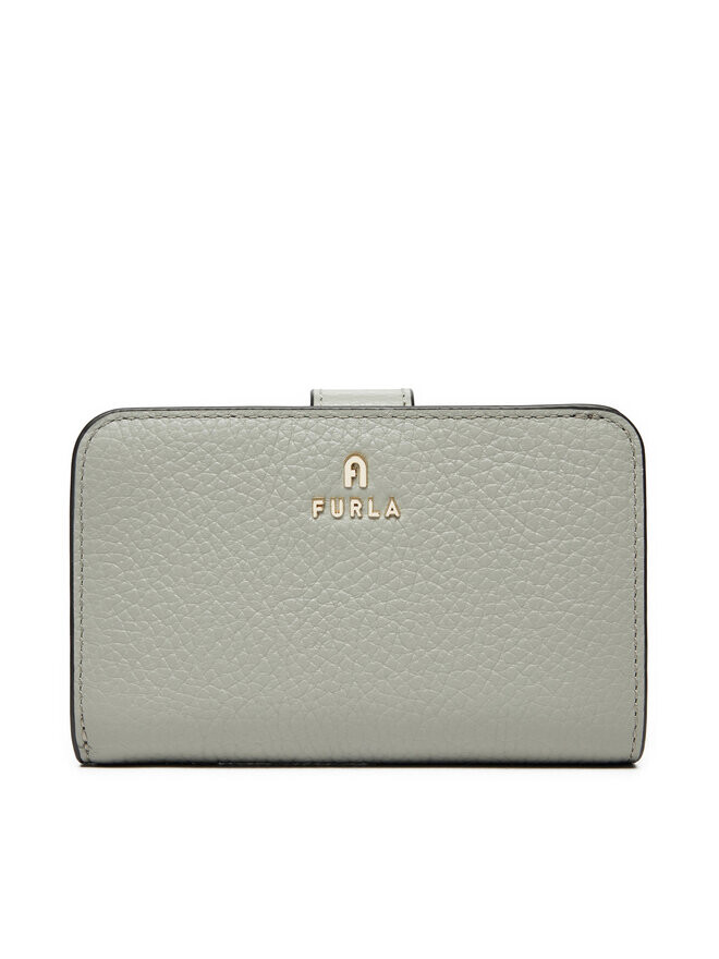 

Большой женский кошелек Furla WP00314 HSF000 3291S, серый