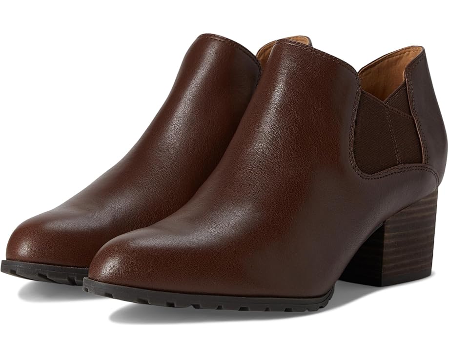 

Ботинки VIONIC Belmont Shooties, темно-коричневый